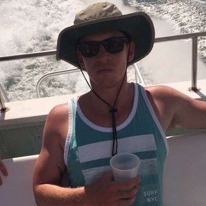 Meet your Posher, Alex